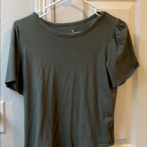 american eagle shirt